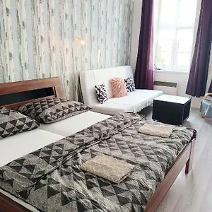 Hybešova Csehország