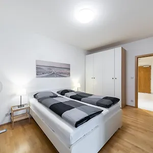 Garden Towers Апартаменты