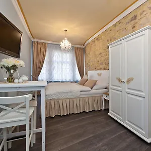 Apart-hotel Cathedral, Praga