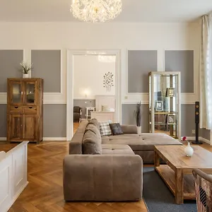 Masna - Old Town Residence Prag