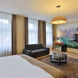 & Apartmanhotel
