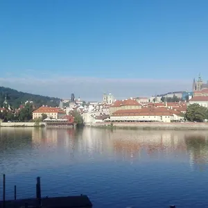 Jakubska 676 Апартаменты