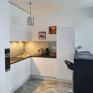 Na Lazurowej Варшава
