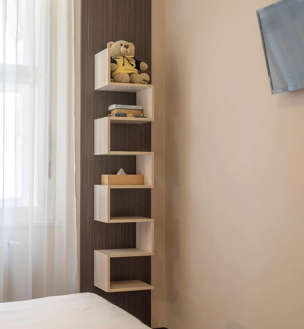 Pytloun Kampa Garden Hotel Prag