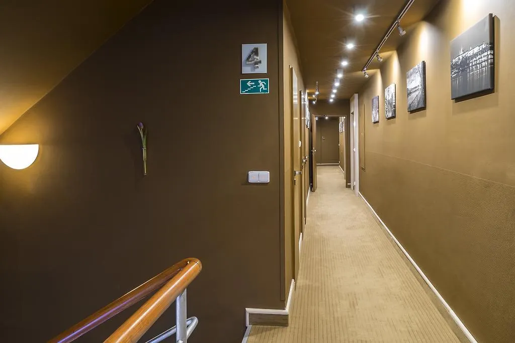 Pytloun Kampa Garden Hotel Prag