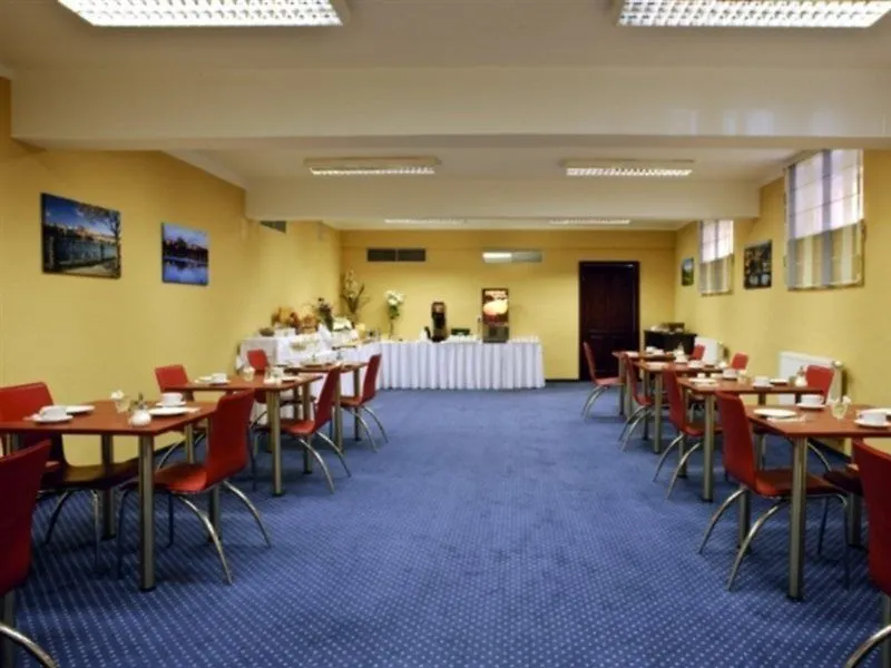 Pytloun Kampa Garden Hotel Prag Tschechische Republik