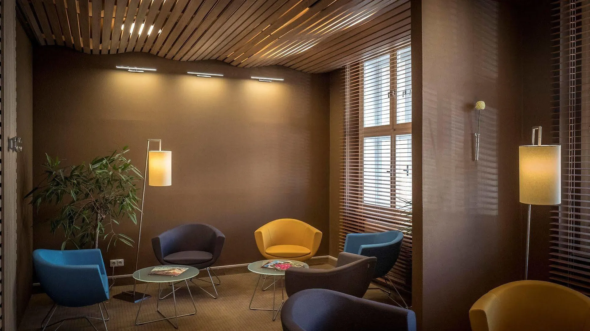 Pytloun Kampa Garden Hotel Prag Tschechische Republik