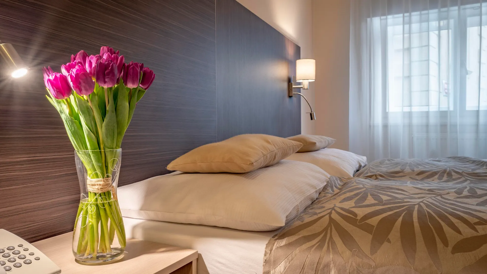 Pytloun Kampa Garden Hotel Прага