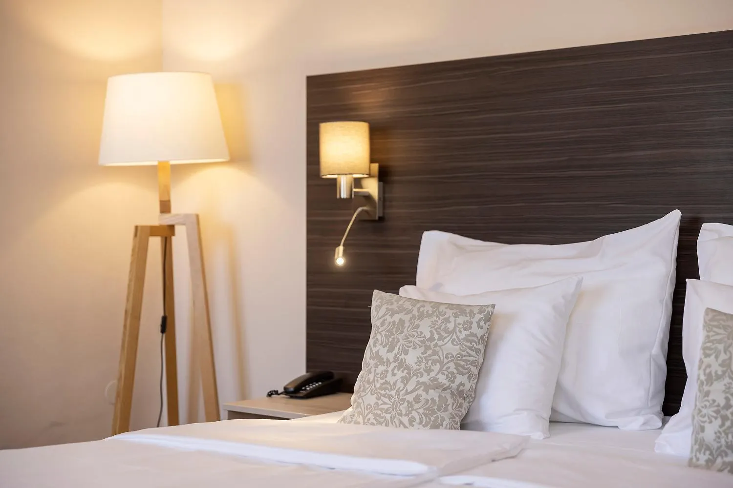 Pytloun Kampa Garden Hotel Прага