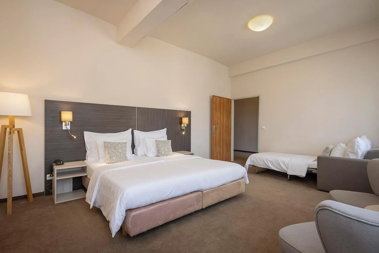 Pytloun Kampa Garden Hotel Прага Чехия