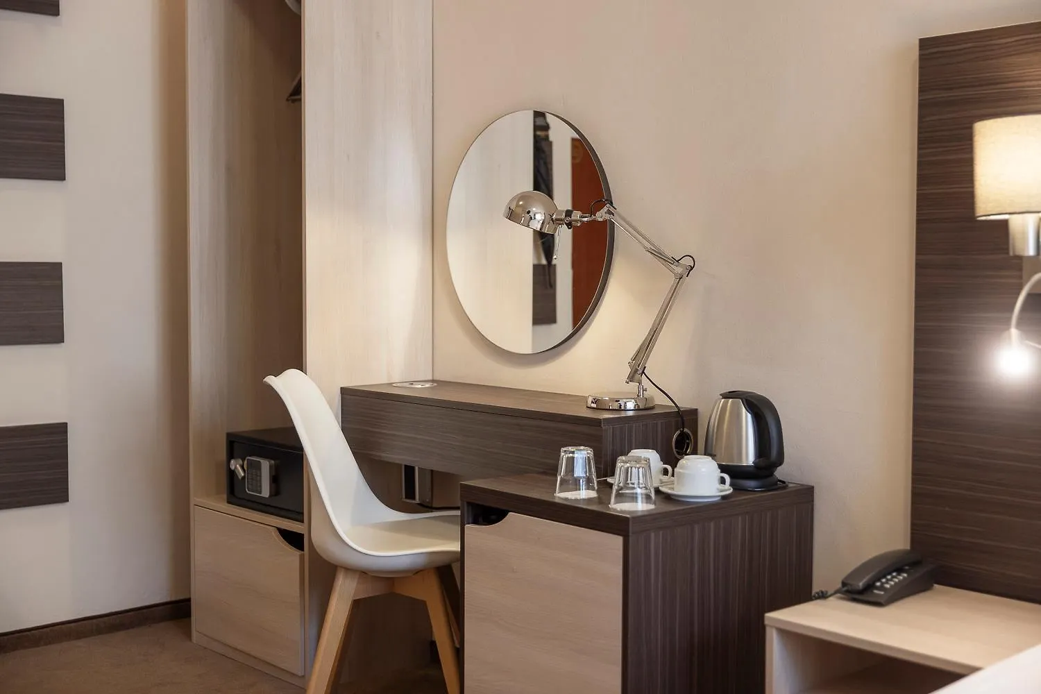 Pytloun Kampa Garden Hotel Прага