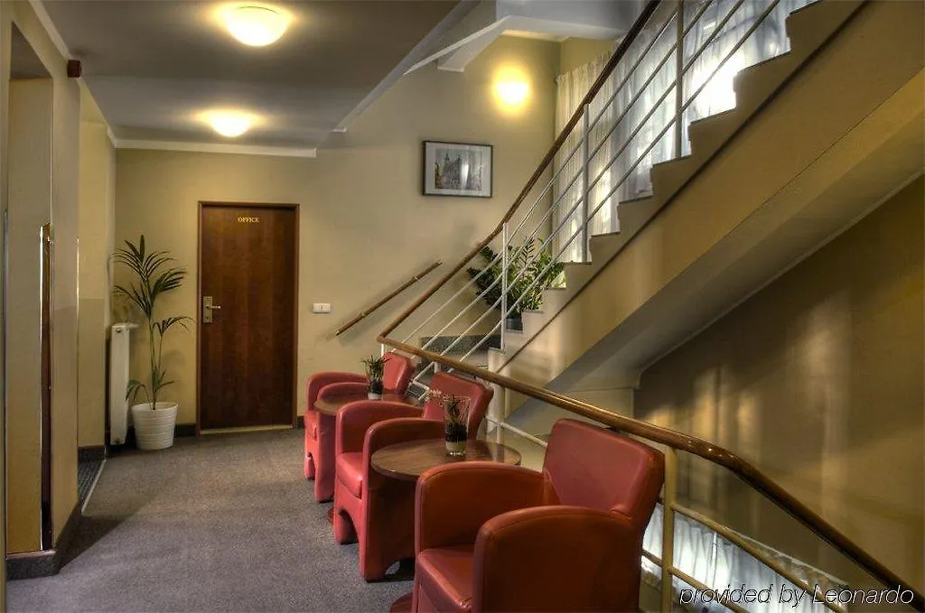 Pytloun Kampa Garden Hotel Прага