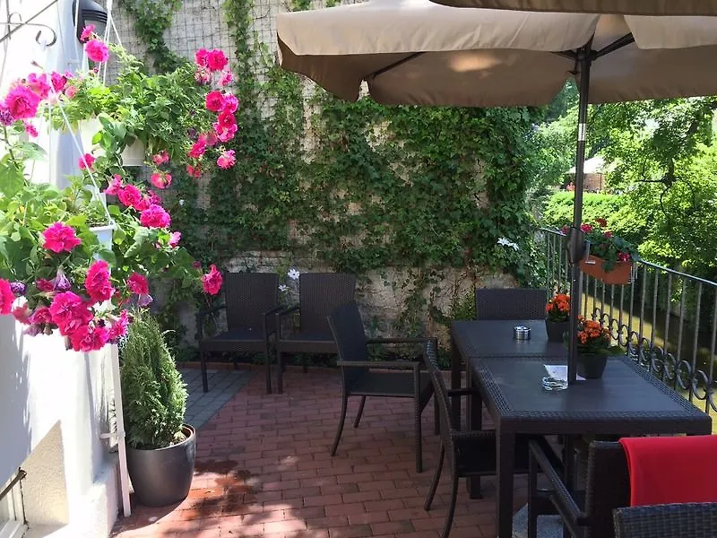 ****  Pytloun Kampa Garden Hotel Прага Чехия